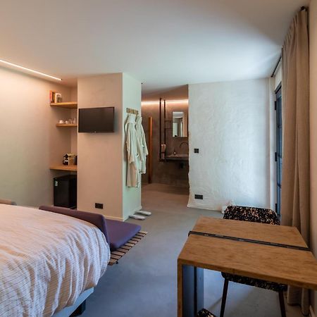 Villa Pura Vida Kortrijk Eksteriør bilde