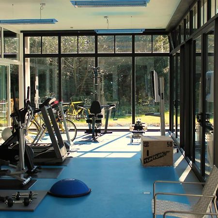 Villa Pura Vida Kortrijk Eksteriør bilde