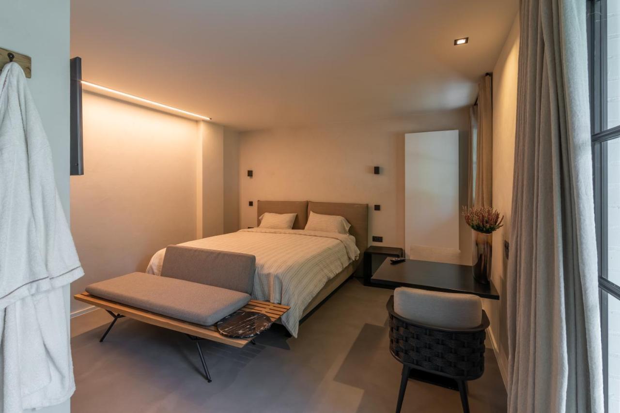 Villa Pura Vida Kortrijk Eksteriør bilde