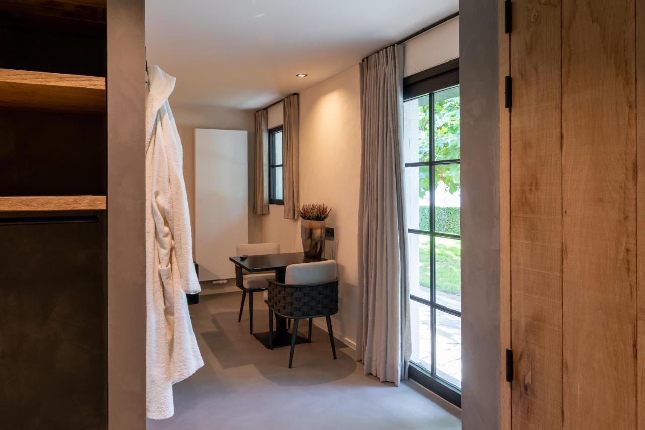 Villa Pura Vida Kortrijk Eksteriør bilde