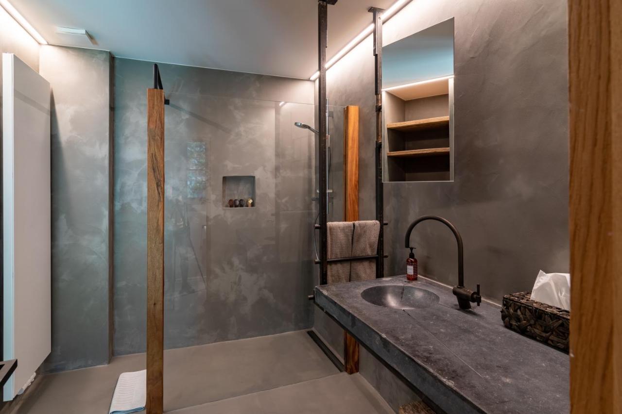 Villa Pura Vida Kortrijk Eksteriør bilde
