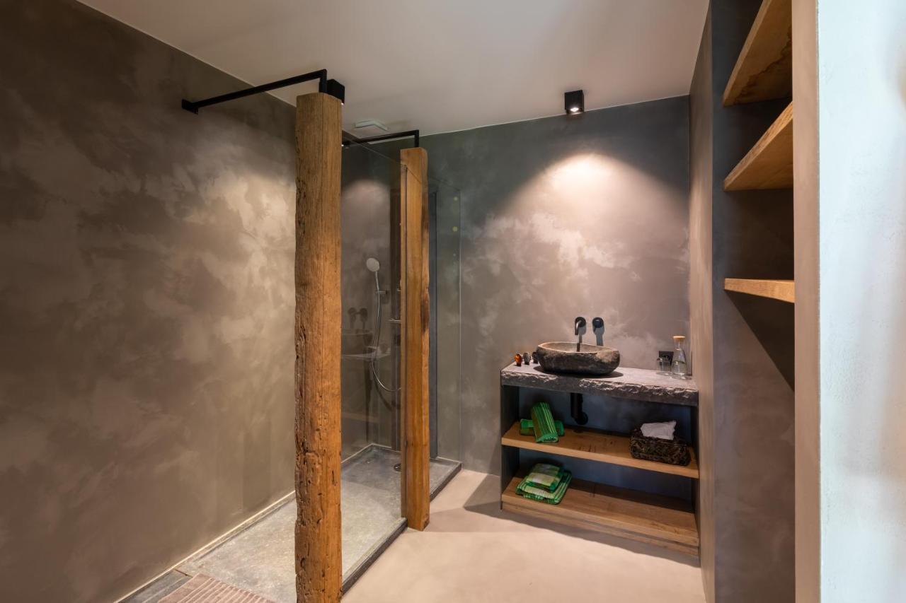 Villa Pura Vida Kortrijk Eksteriør bilde