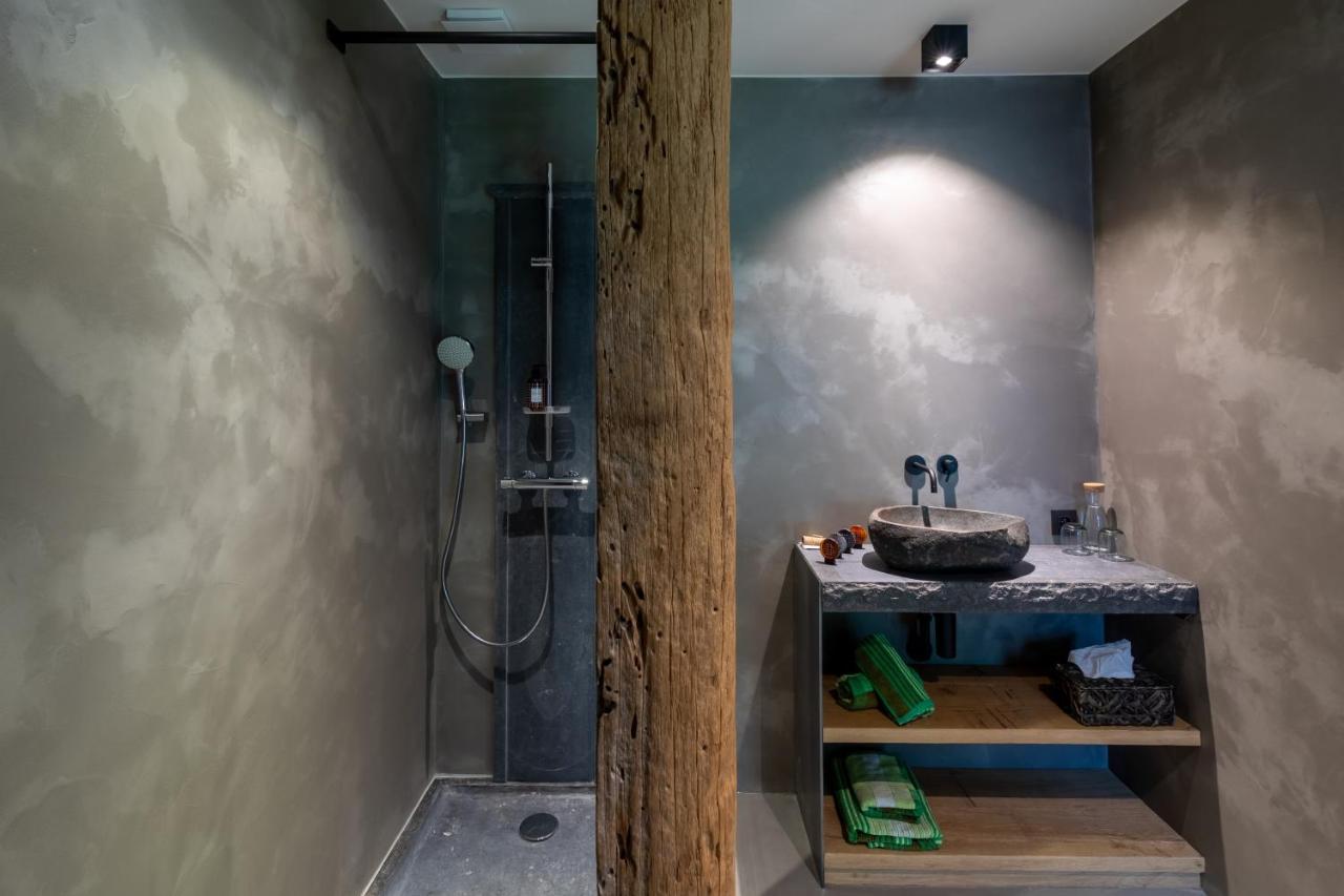Villa Pura Vida Kortrijk Eksteriør bilde