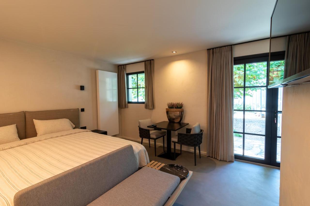 Villa Pura Vida Kortrijk Eksteriør bilde