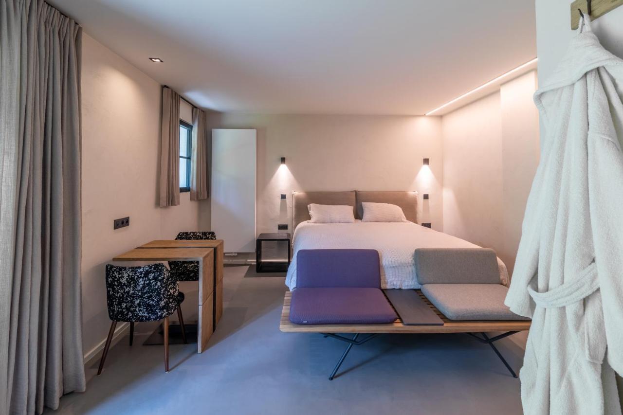 Villa Pura Vida Kortrijk Eksteriør bilde