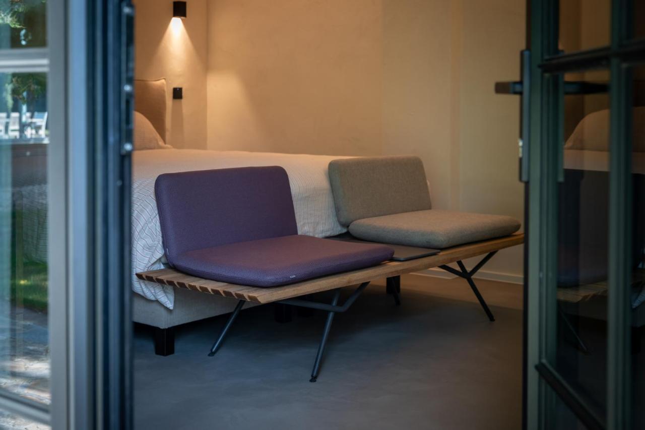 Villa Pura Vida Kortrijk Eksteriør bilde