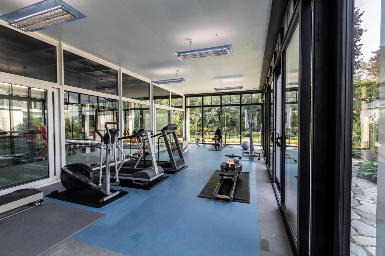 Villa Pura Vida Kortrijk Eksteriør bilde