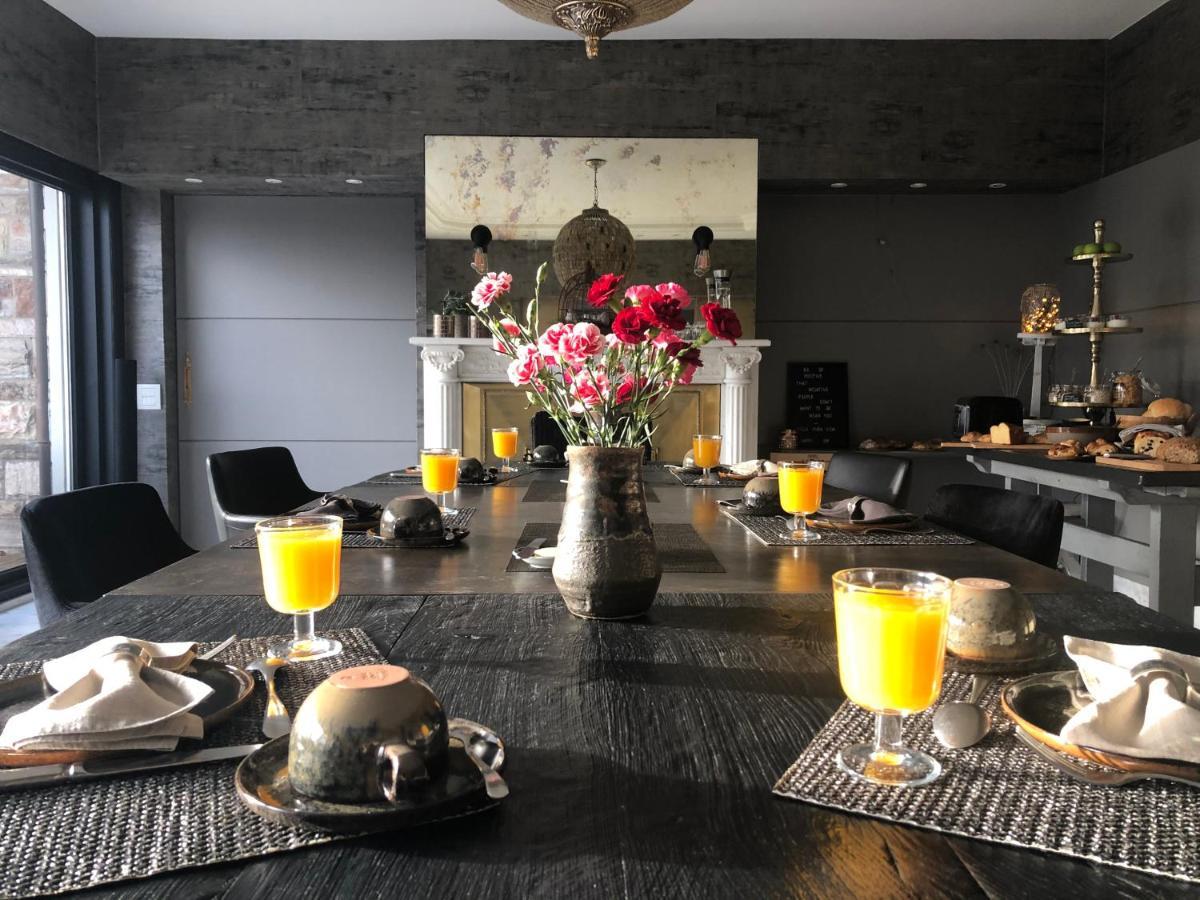 Villa Pura Vida Kortrijk Eksteriør bilde