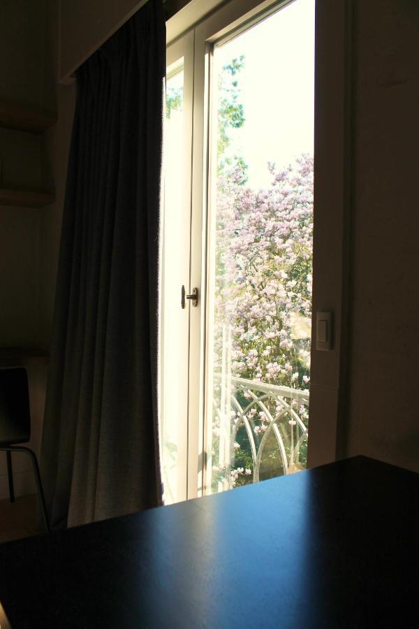 Villa Pura Vida Kortrijk Eksteriør bilde
