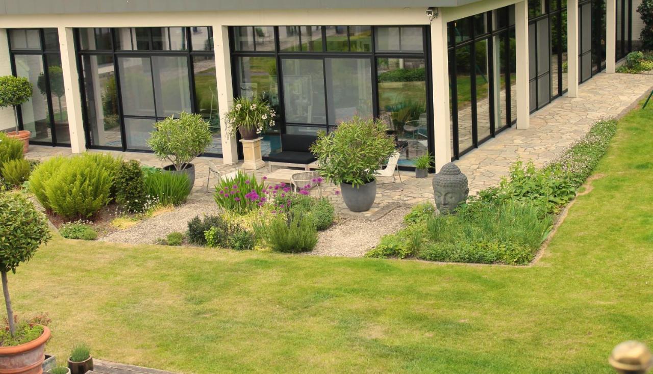 Villa Pura Vida Kortrijk Eksteriør bilde