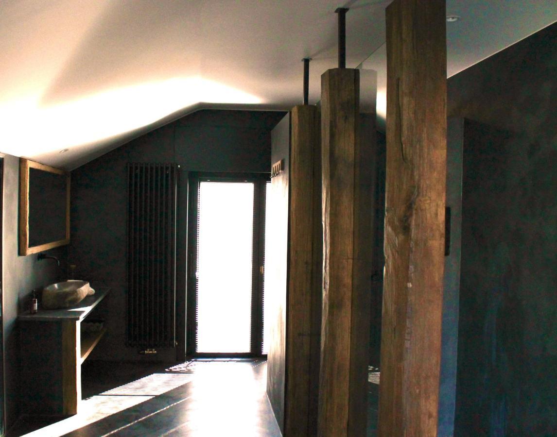 Villa Pura Vida Kortrijk Eksteriør bilde