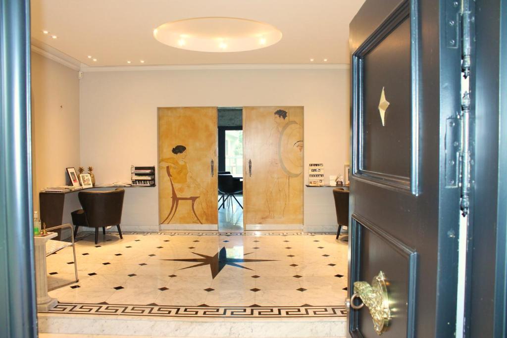 Villa Pura Vida Kortrijk Eksteriør bilde