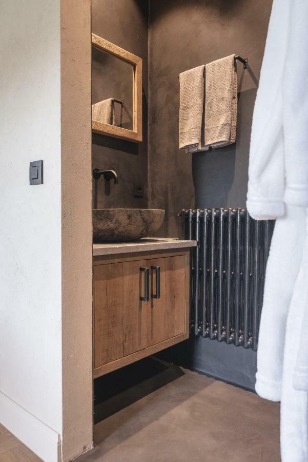 Villa Pura Vida Kortrijk Eksteriør bilde