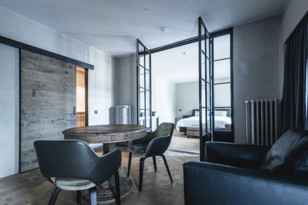 Villa Pura Vida Kortrijk Eksteriør bilde