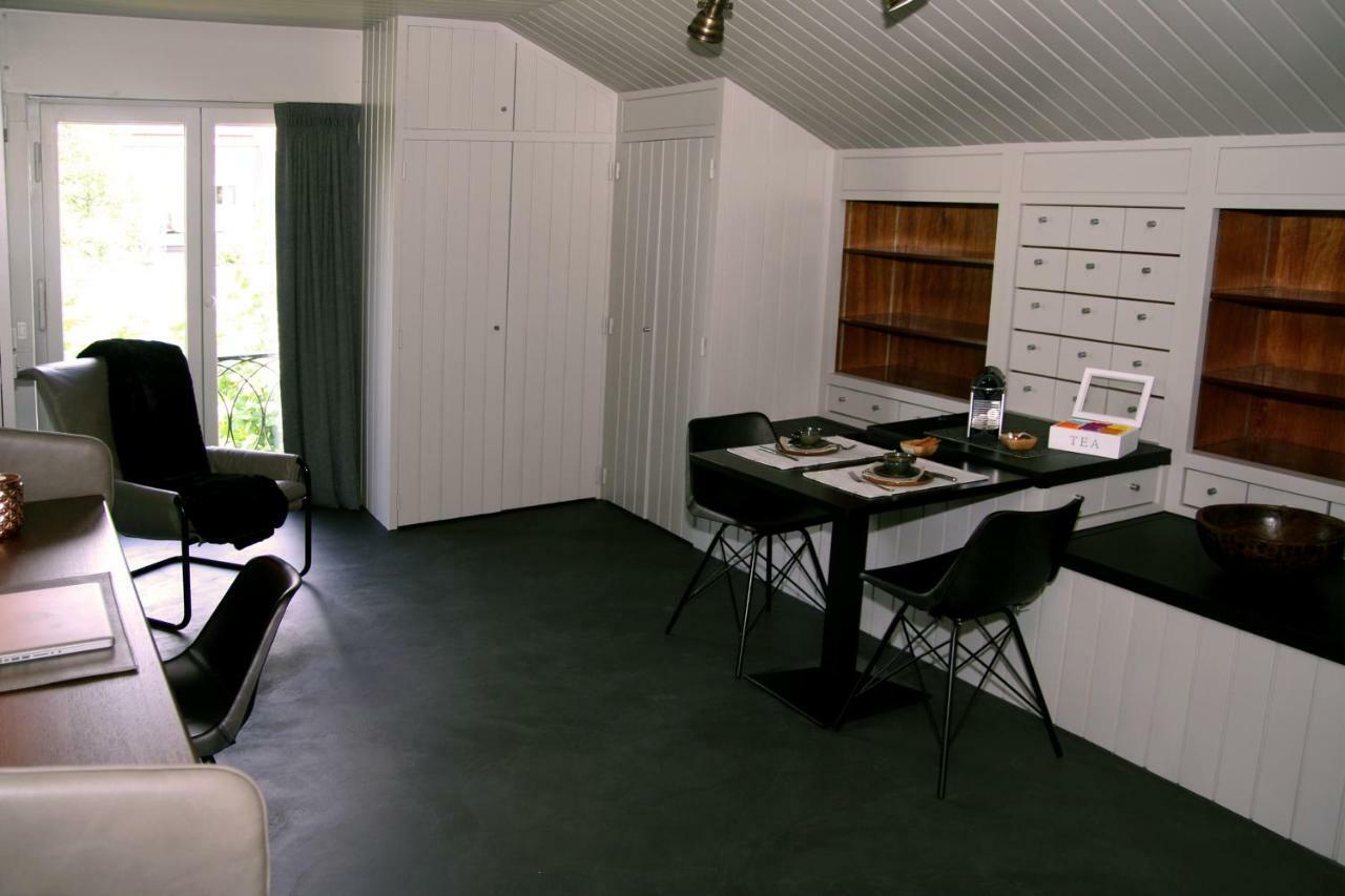 Villa Pura Vida Kortrijk Eksteriør bilde