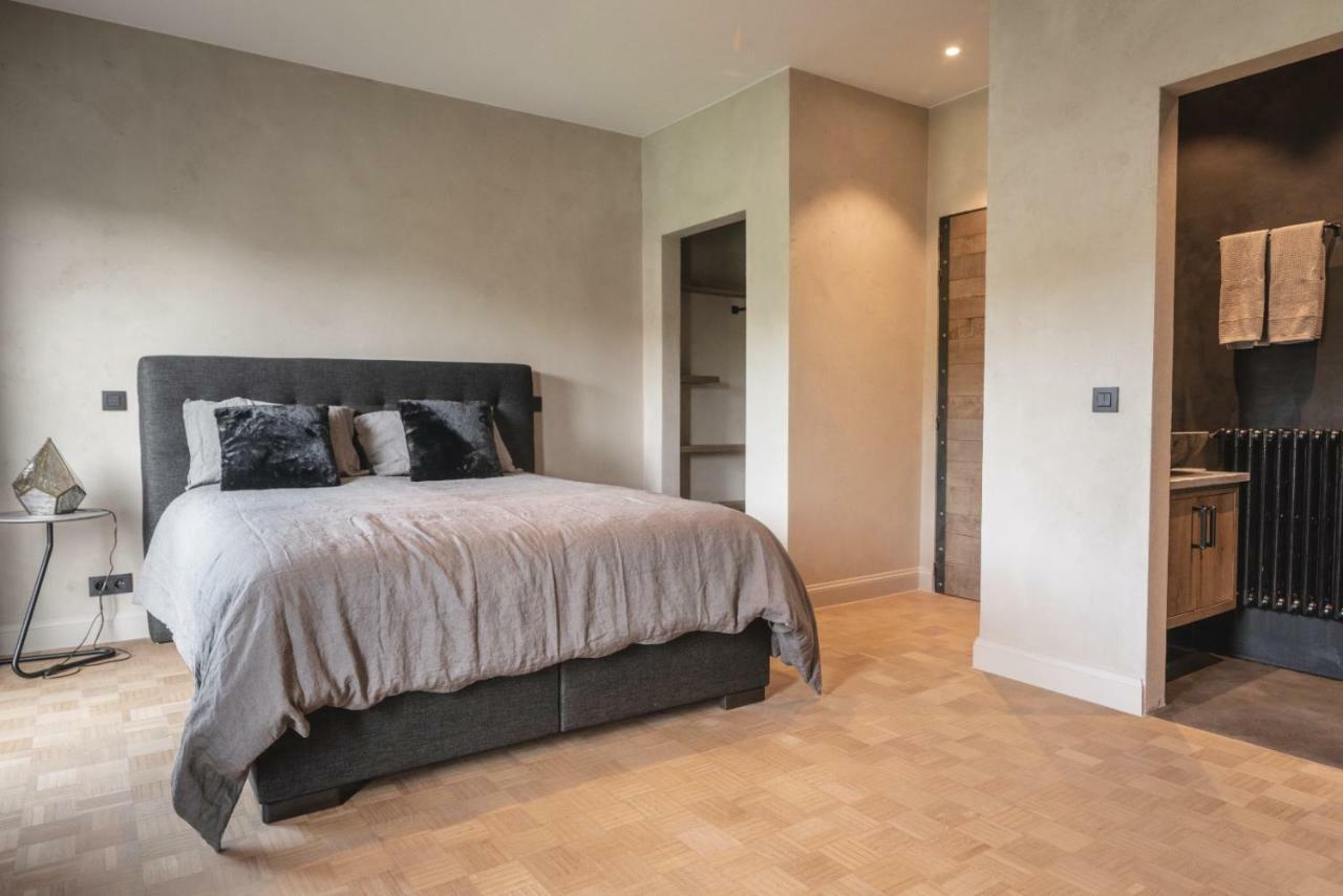 Villa Pura Vida Kortrijk Eksteriør bilde