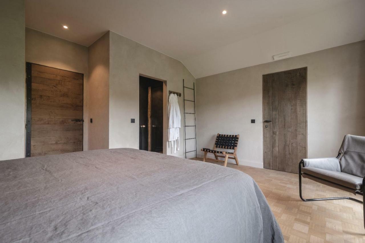 Villa Pura Vida Kortrijk Eksteriør bilde