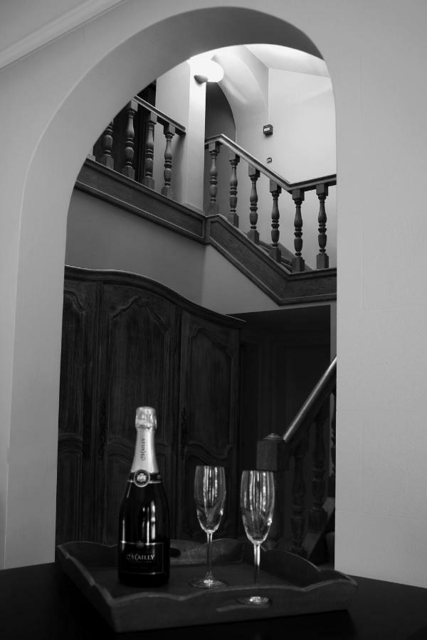 Villa Pura Vida Kortrijk Eksteriør bilde