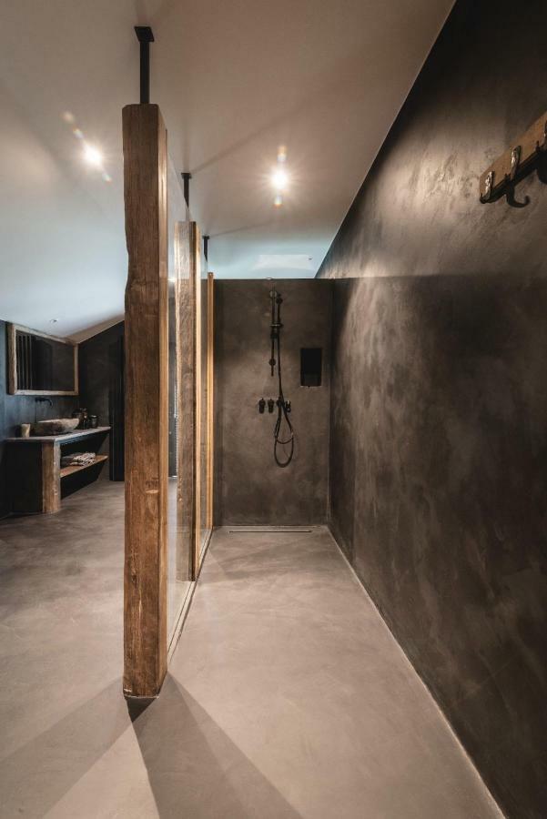 Villa Pura Vida Kortrijk Eksteriør bilde