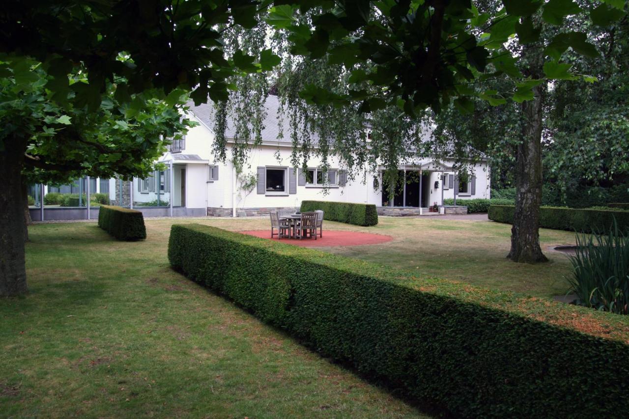 Villa Pura Vida Kortrijk Eksteriør bilde