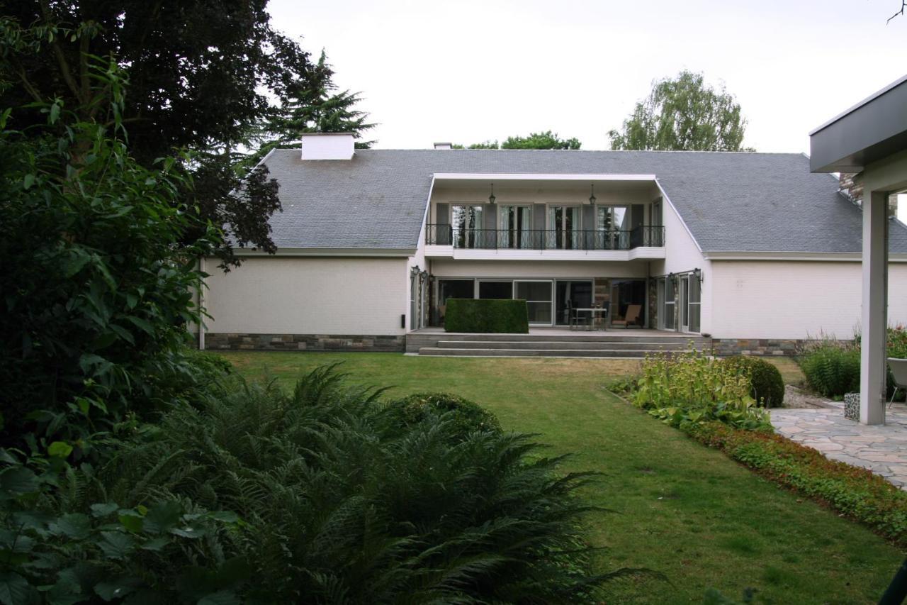 Villa Pura Vida Kortrijk Eksteriør bilde