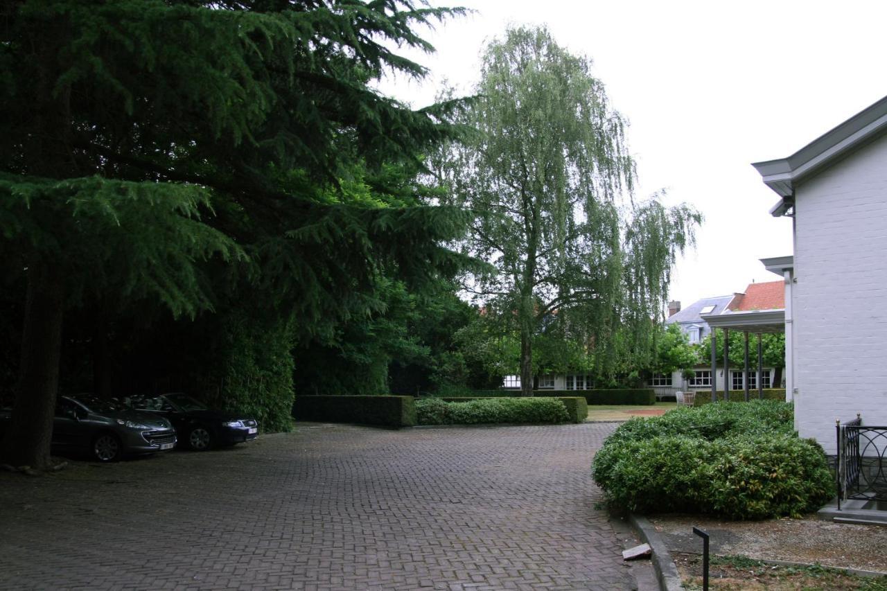 Villa Pura Vida Kortrijk Eksteriør bilde