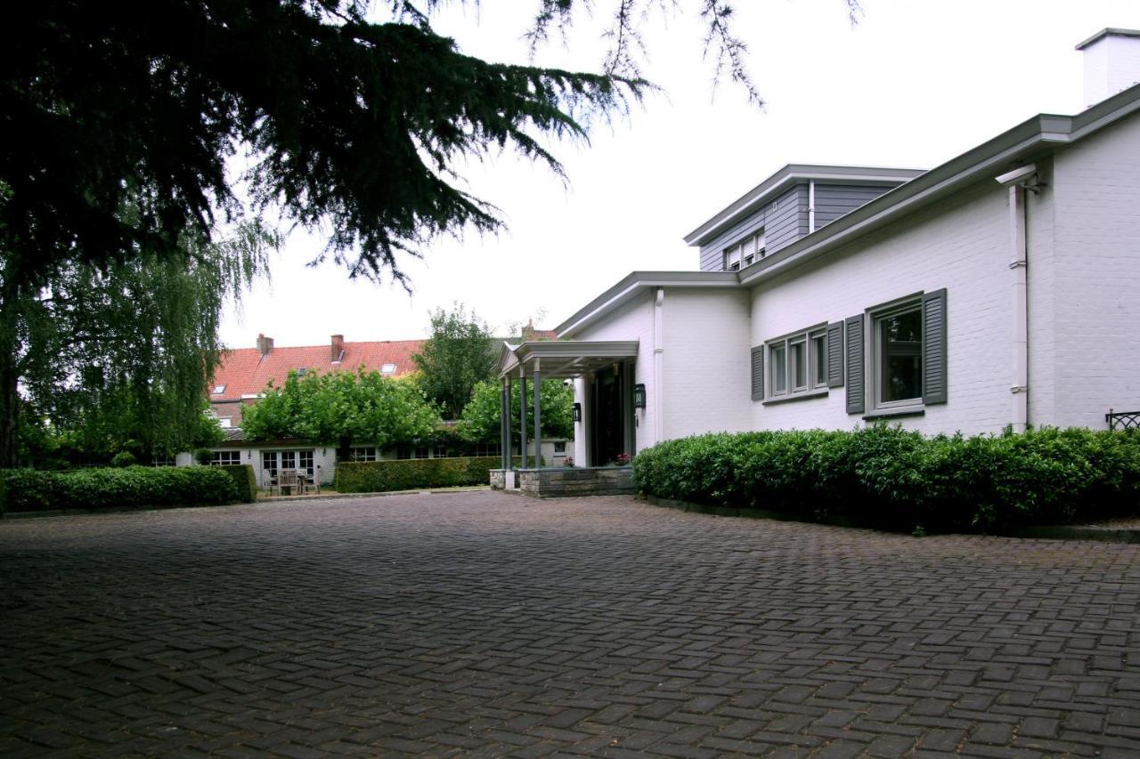 Villa Pura Vida Kortrijk Eksteriør bilde