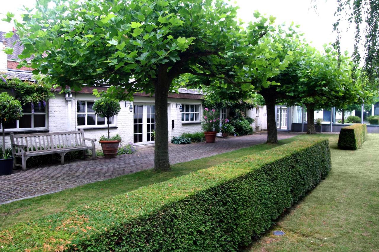 Villa Pura Vida Kortrijk Eksteriør bilde