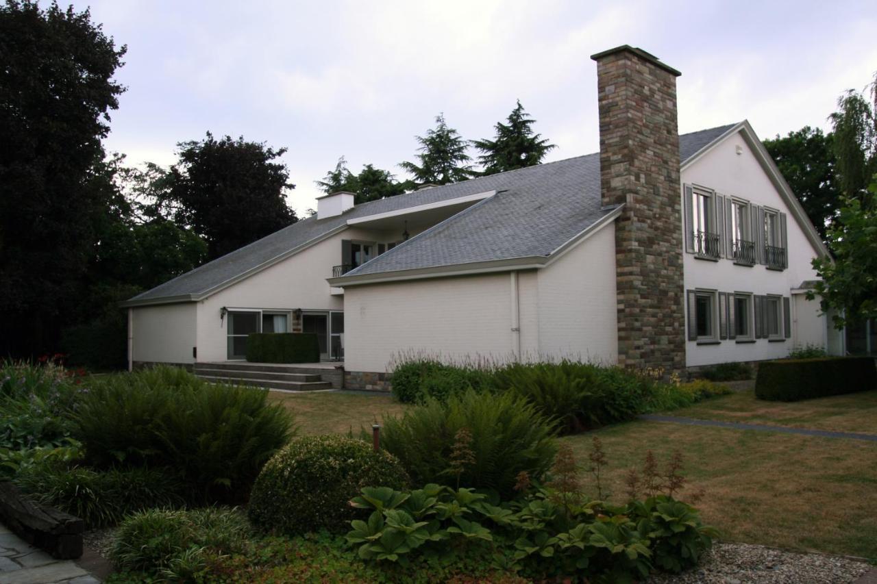 Villa Pura Vida Kortrijk Eksteriør bilde