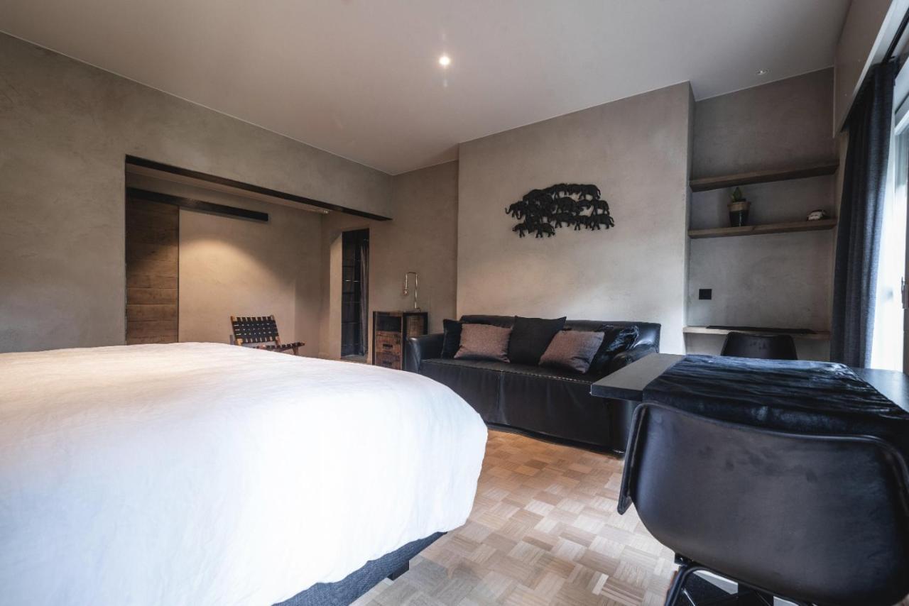 Villa Pura Vida Kortrijk Eksteriør bilde