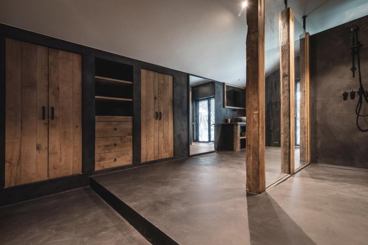 Villa Pura Vida Kortrijk Eksteriør bilde